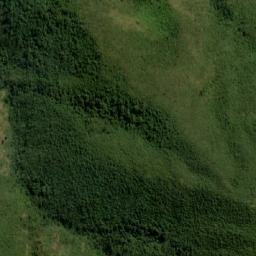 Satellite imagery of Tauri Loma, EC
