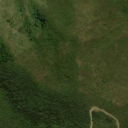 Satellite imagery of Tauri Loma, EC