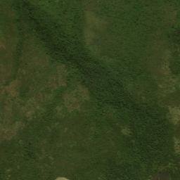 Satellite imagery of Cerro La Libertad, EC
