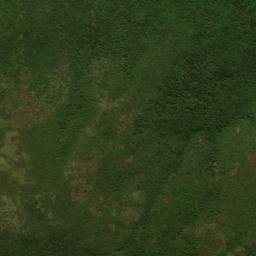 Satellite imagery of Cerro La Libertad, EC