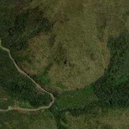 Satellite imagery of Cerro Apug Urcu, EC
