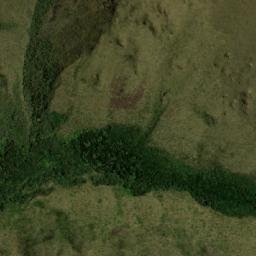 Satellite imagery of Cerro Apug Urcu, EC