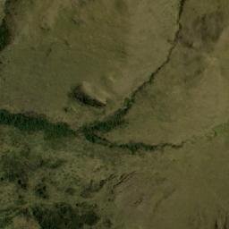 Satellite imagery of Cerro Yatahuachana, EC