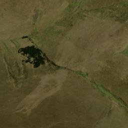 Satellite imagery of Loma Rancho Totora, EC