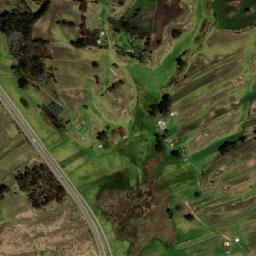 Satellite imagery of Monjas Colta, EC