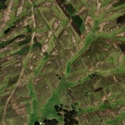 Satellite imagery of Monjas Colta, EC