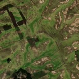 Satellite imagery of Monjas Colta, EC
