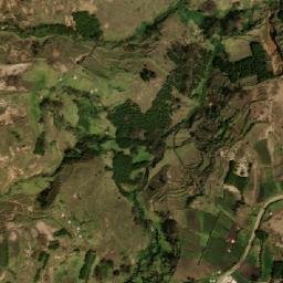 Satellite imagery of Timboloma, EC