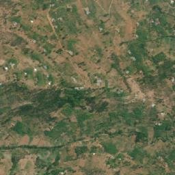 Satellite imagery of Karambo, RW