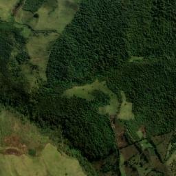 Satellite imagery of Loma Santa Lucia, EC