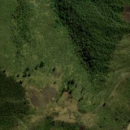 Satellite imagery of Tauri Loma, EC