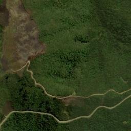 Satellite imagery of Tauri Loma, EC