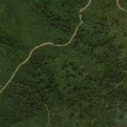 Satellite imagery of Tauri Loma, EC