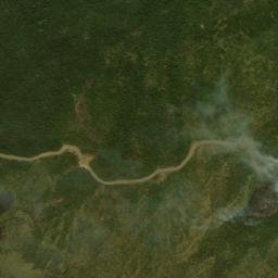 Satellite imagery of Redonda Loma, EC