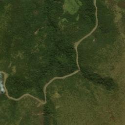 Satellite imagery of Redonda Loma, EC