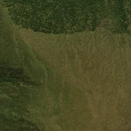 Satellite imagery of Verbena Loma, EC