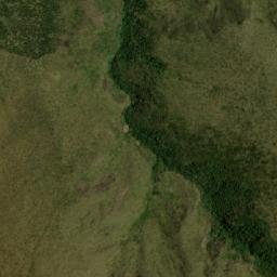 Satellite imagery of Cerro Apug Urcu, EC