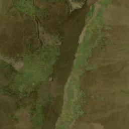 Satellite imagery of Loma Rancho Totora, EC