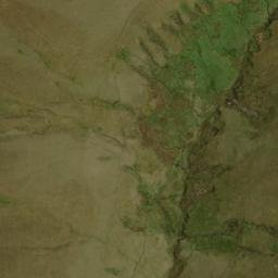 Satellite imagery of Loma Rancho Totora, EC