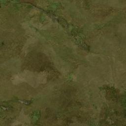 Satellite imagery of Cerro Amosarina, EC