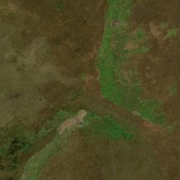Satellite imagery of Cerro Amosarina, EC