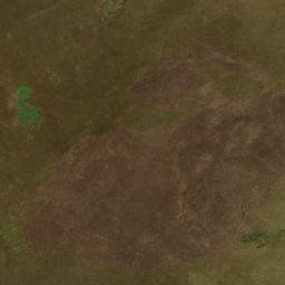 Satellite imagery of Cerro Amosarina, EC
