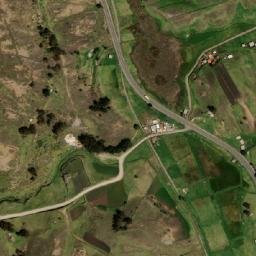 Satellite imagery of Monjas Colta, EC
