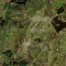 Satellite imagery of Monjas Colta, EC