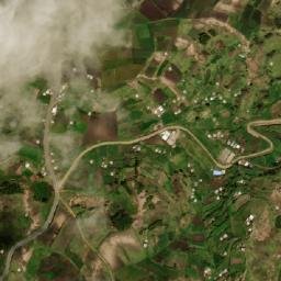 Satellite imagery of Timboloma, EC