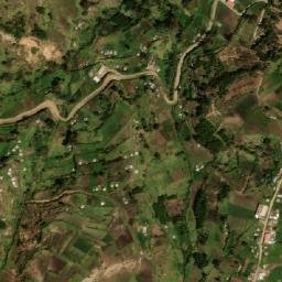 Satellite imagery of Timboloma, EC