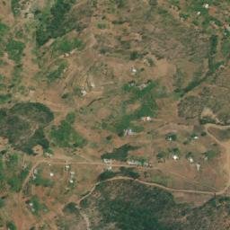 Satellite imagery of Karambo, RW