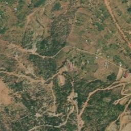 Satellite imagery of Karambo, RW