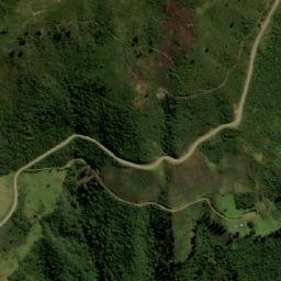 Satellite imagery of Tauri Loma, EC