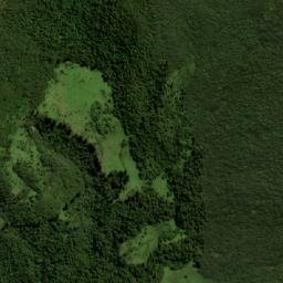 Satellite imagery of Tauri Loma, EC
