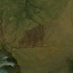 Satellite imagery of Redonda Loma, EC