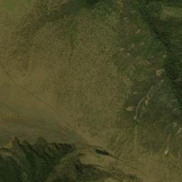 Satellite imagery of Verbena Loma, EC