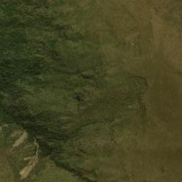 Satellite imagery of Verbena Loma, EC