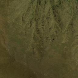 Satellite imagery of Cerro Apug Urcu, EC