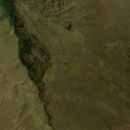 Satellite imagery of Loma Rumipamba, EC