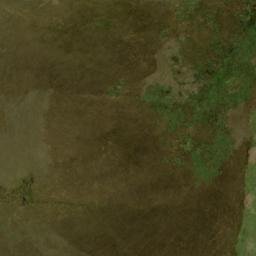Satellite imagery of Cerro Amosarina, EC