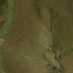 Satellite imagery of Cerro Amosarina, EC