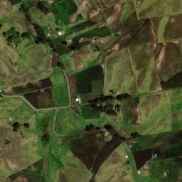 Satellite imagery of Monjas Colta, EC