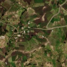 Satellite imagery of Tungurahuilla, EC