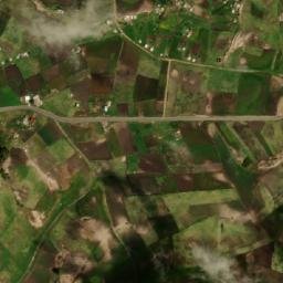 Satellite imagery of Timboloma, EC