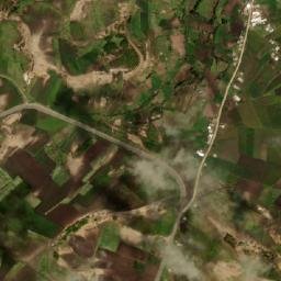 Satellite imagery of Timboloma, EC