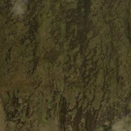 Satellite imagery of Limite Parque Nacional Sangay Sign, EC