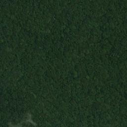 Satellite imagery of Mont Itulubi, CD