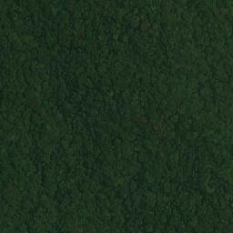 Satellite imagery of Mont Itulubi, CD