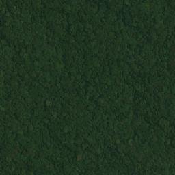 Satellite imagery of Mont Itulubi, CD