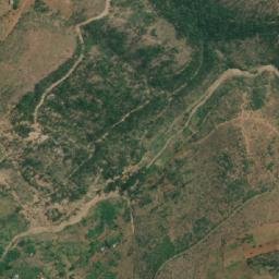 Satellite imagery of Karambo, RW